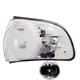 thumbnail image 2 of Farol Punta Tapabarro Delantero Derecho Hyundai H-100 2.4 Grace G4cs Sohc 8 Valv 1997 2003, 2 of 2
