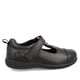 thumbnail image 5 of Ballerina Escolar Niña Bubblegummers Rusosky Negro, 5 of 8