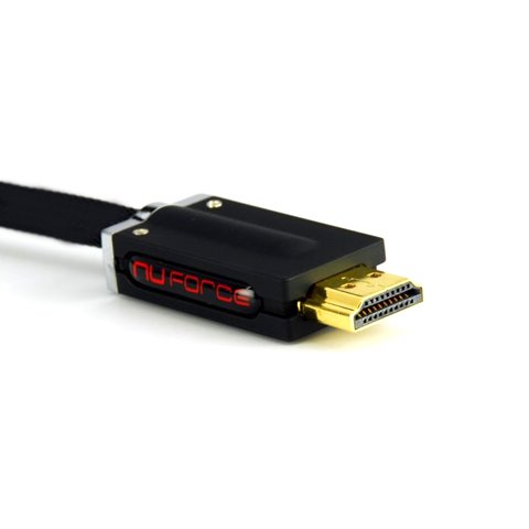 Cable Hdmi Nuforce Hd 900 6 Mts