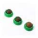 thumbnail image 1 of Paquete de 3 bolas de hierba gatera para gatos., 1 of 5