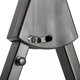 thumbnail image 5 of Soporte de guitarra On-Stage GS7364 plegable con marco en A negro, 5 of 8