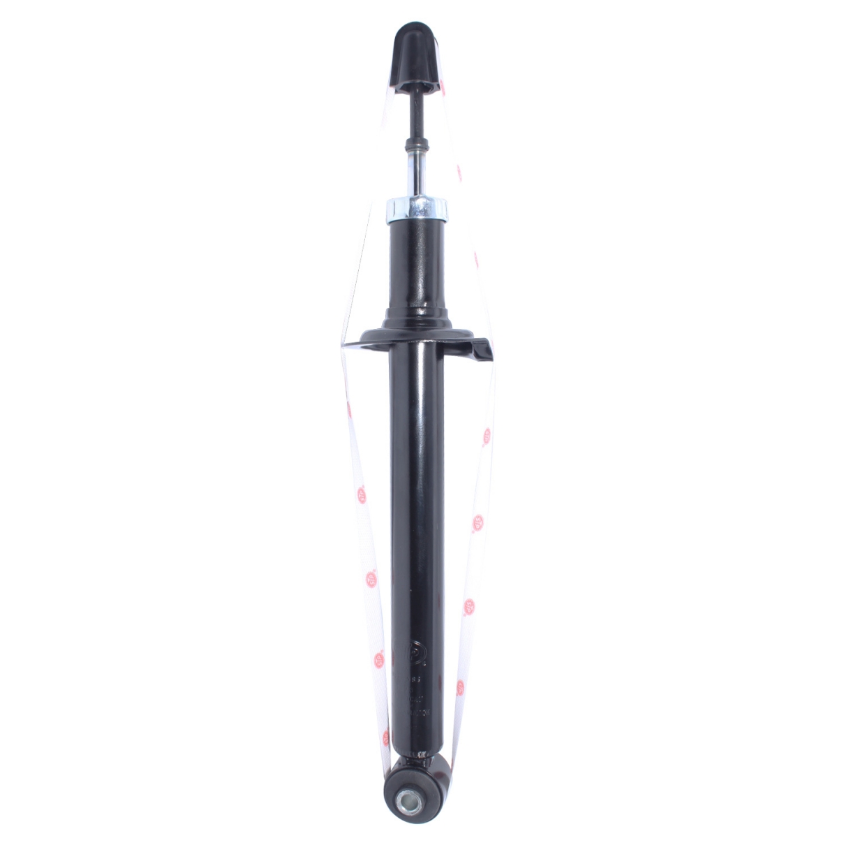 Repuestos Del Sol - Amortiguador Trasero Izquierdo Derecho Hyundai Elantra 1.6 1992 1995