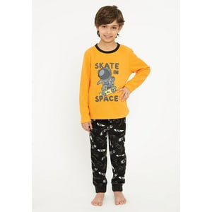Pijama Niño Polar 64.1814M Kayser