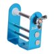 thumbnail image 5 of Arco String Serving Jig Bowstring Server Tiro Con Arco Caza Herramientas De Tiro Azul, 5 of 5