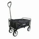 thumbnail image 1 of Carro Wagon Junior Negro Plegable, 1 of 5