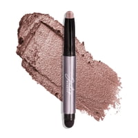 Sombra De Ojos Stick Julep Eyeshadow 101 Creme To Powder Mink Malva