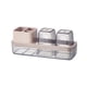 thumbnail image 4 of Soporte Para Cepillo De Dientes Y Taza, Tazas De Baño Resistentes Para El Baño Del Hogar, Cuarto De Ducha, 4 of 5