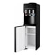 thumbnail image 1 of Dispensador De Agua Frio Caliente Premium Ventilador Negro, 1 of 3