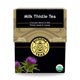 thumbnail image 1 of 18 bolsitas de té de cardo mariano orgánico de Tea Buddha Teas, 1 of 7