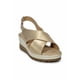 thumbnail image 3 of Sandalia Cuero Ebere Dorado, 3 of 5