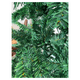 thumbnail image 4 of Árbol De Navidad Premium Frondoso 2.10 M Con 1000 Ramas Color Verde Clásico, 4 of 7
