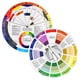 thumbnail image 3 of Herramienta De Selección De Colores Guía De Coincidencia De Colores Tablero De Colores Artísticos Rueda De Coincidencia De Colores, 3 of 5