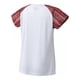 thumbnail image 2 of Polera Yonex Blanca 16574 Mujer, 2 of 3