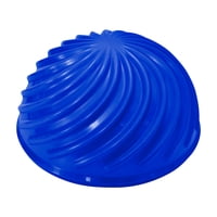 Torpedo - Mini Bosu Balance Az 16 Cm