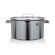thumbnail image 1 of Cacerola Olla Wens Acero Inoxidable 26Cm Cocina Con Tapa, 1 of 3