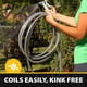 thumbnail image 2 of Manguera Jardan Bionic Steel 100ft Acero Inoxidable 58 500PSI, 2 of 3
