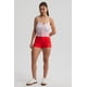 thumbnail image 4 of Polera Mujer Mesh Pabilo Blanco, 4 of 8
