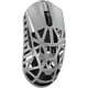 thumbnail image 1 of Ratón para juegos SMACKAPE WLMOUSE Beast X Mini Pro 34g Silver, 1 of 8