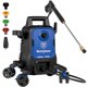 thumbnail image 1 of Hidrolavadora Epx3100 2300 Psi 1 76 Gpm, 1 of 9