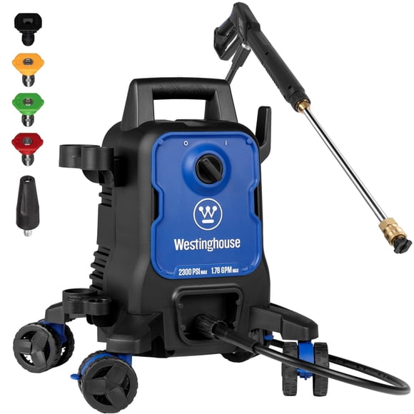 Hidrolavadora Epx3100 2300 Psi 1 76 Gpm
