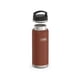 thumbnail image 3 of Botella Hidratación Icon Acero Inoxidable 1 2lt Saddle, 3 of 5