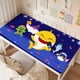 thumbnail image 2 of Baby Shark alfombrilla de escritorio/mesa extra-grande con base antideslizante de cuero y diseño temático; versátil para escritorios de ordenador, mesas de comedor, etc.40*80cm, 2 of 6