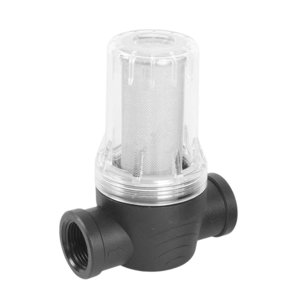 Bothyi - Filtro De Sedimento Para Bomba De Agua Rv, Para Jardinería Al Aire Libre, Paisaje, Interfaz De Jardines, 24Mm