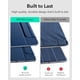 thumbnail image 5 of Funda ESR Rebound Series para iPad Pro 13 M4 (2024), color azul marino, 5 of 9