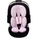 thumbnail image 1 of Soporte de Cabeza y Cuello para Silla de Auto Pro Goleem Rosa, 1 of 3