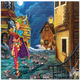 thumbnail image 2 of Puzzle El Flautista De Hamelin (100 Piezas) - Toyng, 2 of 7