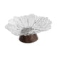 thumbnail image 5 of Frutero Con Pedestal Para Verduras, Ideal Como Regalo De Aniversario O Inauguración De La Casa, Color Blanco, 5 of 5