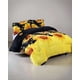 thumbnail image 4 of Cobertor De Invierno Diseño Girasoles Plush Con Chiporro Plaza Y Media S45, 4 of 4