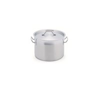 Imahe - Olla Con Tapa Acero Inox Capac. 9 Lts
