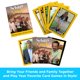 thumbnail image 2 of Baraja de cartas AQUARIUS Schitt's Creek con temática de 54 cartas, 2 of 7