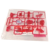 Figura De Acción Transformers Go! Arms Micron Gan