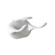 thumbnail image 1 of Gancho Para Sombrero Montado En La Pared Sin Taladrar Soporte Resistente Para Sombrero Soporte Para Sombrero Multiusos Blanco, 1 of 5