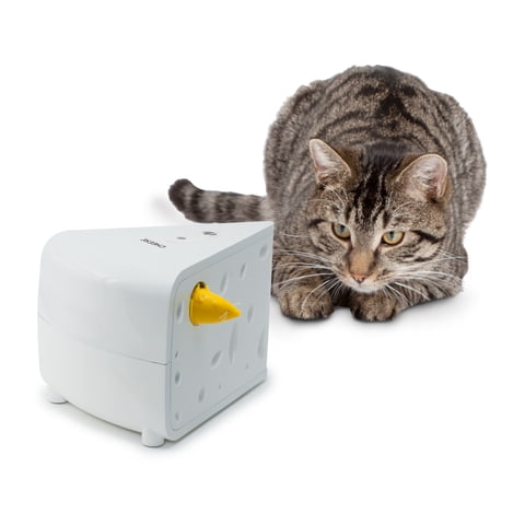 Petsafe - Queso Interactivo Para Gatos