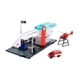 thumbnail image 1 of Pista de Juguete Matchbox Basics Playset de Acción Helicoptero al Rescate, 1 of 3