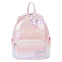 Bolso De Hombro Loungefly Sanrio Para El 50 Aniversario De Hello Kitty