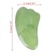 thumbnail image 1 of Lotus Face Massager Facial Gua Sha Beauty Tool Meridian Scraping Brush Acupuncture Massage Relaxation Guasha Therapy, 1 of 3