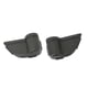 thumbnail image 2 of Caja De Almacenamiento Para Manija De Puerta De Coche, 2 Uds., Accesorios Para Jeep Wrangler JK, 25cm X 13cm X 7,4 Cm, 2 of 5