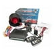 thumbnail image 1 of Kit Alarma De Auto Sistema Robos Seguridad 2 Mandos, 1 of 3