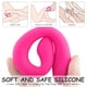 thumbnail image 4 of Pheobe Vibrador Tipo C Doble Exclusivo, 4 of 4