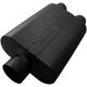 thumbnail image 1 of Silenciador Flowmaster 80430402 Serie 40 Acero Inoxidable, 1 of 3