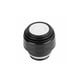 thumbnail image 4 of Termo Bala 1 Litro Metálico Cromo acero inoxidable, 4 of 4