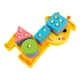 thumbnail image 2 of baby boy girl montessori Wood Shape-Clasificación Apilador Geométrico Bloques de Construcción Juguetes de Desarrollo Juguetes Educativos Juguetes Sensoriales P Jirafa, 2 of 5