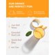 thumbnail image 3 of Mezcla de Bebida ReadyWise Naranja 86 Porciones 58 kg, 3 of 7