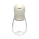 thumbnail image 2 of Molinillo De Pimienta O Sal Manual Grosor Ajustable 150 Ml Para El Hogar Blanco, 2 of 5