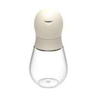 Magideal - Molinillo Manual De Pimienta , Grosor De 150 Ml Para El Hogar Blanco