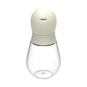 Magideal - Molinillo Manual De Pimienta , Grosor De 150 Ml Para El Hogar Blanco